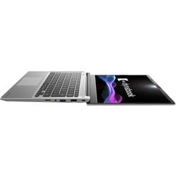 Dynabook P1S6VDES ヨドバシカメラ限定モデル プレミアムシルバー ヨドバシ.com - Dynabook ダイナブック ノートパソコン