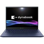 ノートパソコン/プレミアムモバイルノート Rシリーズ/14.0型/Core Ultra 7 155H/メモリ 16GB/SSD 512GB/Windows 11 Home/Microsoft 365 Basic + Office Home & Business 2024/ダークテックブルー P1R8YPBL