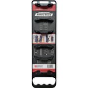 バッテリーボードミルウォーキーM18用ハンドルブラック BD-MW18-H-1