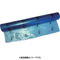 Bpack 防錆フィルム 幅 2400mm（1200）X長さ100mX厚み0.07mm（鉄・非鉄金属共用） BM7-2400R