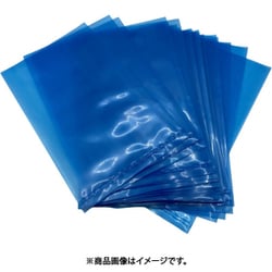 Bpack 防錆平袋 幅100X長さ160X厚み0.07mm 100枚入（鉄・非鉄金属共用） BM7-2D100160N