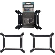 マキタ充電器 18V/14.4V 急速充電器(DR18RC)用マウント CMC-MK-S