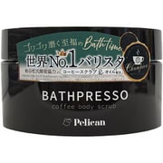 バスプレッソ コーヒースクラブ 180g