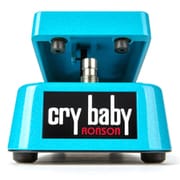 MICK RONSON CRY BABY WAH MR95LTD
