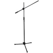QUICK TURN TRIPOD MICROPHONE STAND WITH 3 IN 1 BOOM MS434B