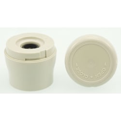 プチコールPRO18専用キャップ 顔料系[朱] PTPKY-18GCI