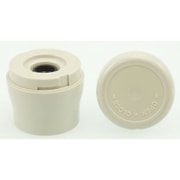 プチコールPRO18専用キャップ 顔料系[朱] PTPKY-18GCI