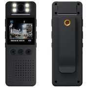 ウェアラブルカメラ WE-CAM PRO SD-WCAM-32
