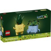 10349 LEGO（レゴ） ボタニカル ハッピープランツ [ブロック玩具]