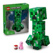 21276 LEGO（レゴ） マインクラフト クリーパー [ブロック玩具]