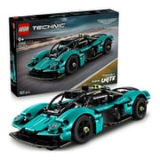 42208 LEGO（レゴ） テクニック Aston Martin Valkyrie [ブロック玩具]