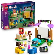 42642 LEGO（レゴ） フレンズ フレンズのムービーパーティ [ブロック玩具]