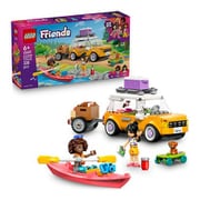 42659 LEGO（レゴ） フレンズ フレンズのドライブ旅行 [ブロック玩具]