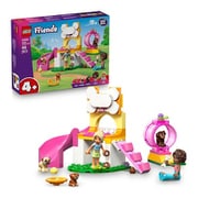 42665 LEGO（レゴ） フレンズ 子犬のプレイパーク [ブロック玩具]