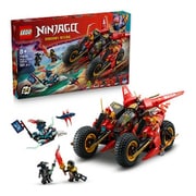 71844 LEGO（レゴ） ニンジャゴー ニンジャ・コンバットビークル [ブロック玩具]