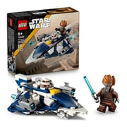 75400 LEGO（レゴ） スター・ウォーズ プロ・クーン?のジェダイ・スターファイター? マイクロファイター [ブロック玩具]