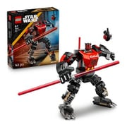 75411 LEGO（レゴ） スター・ウォーズ ダース・モール メカ [ブロック玩具]