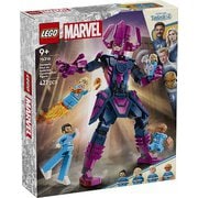 76316 LEGO（レゴ） スーパー・ヒーローズ マーベル ファンタスティック・フォー vs. ギャラクタス [ブロック玩具]