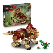76970 LEGO（レゴ） ジュラシック・ワールド 赤ちゃん恐竜 ドロレス ： アクイロプス [ブロック玩具]