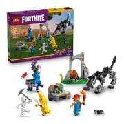 77075 LEGO（レゴ） フォートナイト ピーリーとスパークプラグのキャンプ場 [ブロック玩具]