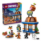 77076 LEGO（レゴ） フォートナイト ダーバーガー レストラン [ブロック玩具]