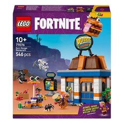 ヨドバシ.com - LEGO レゴ 77076 LEGO（レゴ） フォートナイト