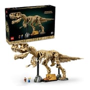 76968 LEGO（レゴ） ジュラシック・ワールド 恐竜の化石：T-レックス [ブロック玩具]