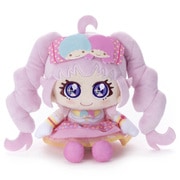 ひみつのアイプリ ぬいぐるみ サンリオキャラクターズモデル ひまり