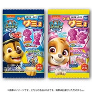 パウ・パトロール シールグミ2 1個 [コレクション食玩]