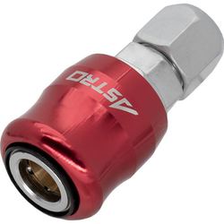 AP Φ8×12mmホース用 エアソケット