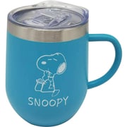 SNOOPY 真空断熱マグカップ KSNP-MGC-001