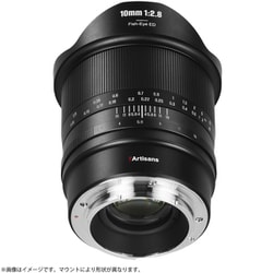 実物新品 Spiritus Systems EUDブリッジ レンジャーグリーン 新品)七工匠 (しちこうしょう) 7Artisans 10mm F2.8 II Fish-eye