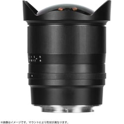 「RFマウントCanon用」7artisans 10mm F2.8 II 7Artisans 10mm f/2.8 II 魚眼フルフレームレンズ、2024年第2