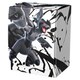 ポケモンカードゲーム デッキケース ゼクロム [トレーディングカード用品]