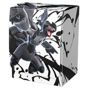 ポケモンカードゲーム デッキケース ゼクロム [トレーディングカード用品]