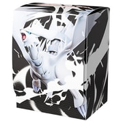 ポケモンカードゲーム デッキケース レシラム [トレーディングカード用品]