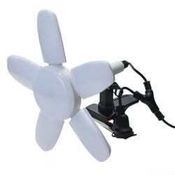CLT-60SLA [EM 防雨型LEDクリップライトSAKUTO 60W]