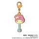 サンリオキャラクターズ チョコレート Petitチャーム 02. マイメロディ