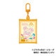 ぷちきゅあ～Precure Fairies～ エアふわキーホルダー BIG 01. ぷちきゅあもふるん
