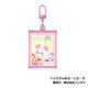 ぷちきゅあ～Precure Fairies～ エアふわキーホルダー BIG 04. ぷちきゅあくるるん