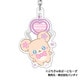 ぷちきゅあ～Precure Fairies～ アクリルキーホルダー 01. ぷちきゅあもふるん