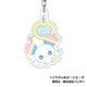 ぷちきゅあ～Precure Fairies～ アクリルキーホルダー 03. ぷちきゅあふわ