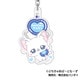 ぷちきゅあ～Precure Fairies～ アクリルキーホルダー 06. ぷちきゅあゆき