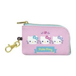 SAC-REK2-KT サンリオキャラクターズ リールキーケース ハローキティ