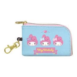 SAC-REK2-MM サンリオキャラクターズ リールキーケース マイメロディ
