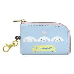 SAC-REK2-CN サンリオキャラクターズ リールキーケース シナモロール