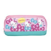 SAC-MPP-KT サンリオキャラクターズ 前ポケットポーチ ハローキティ