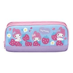 SAC-MPP-MM サンリオキャラクターズ 前ポケットポーチ マイメロディ