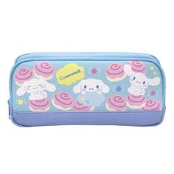 SAC-MPP-CN サンリオキャラクターズ 前ポケットポーチ シナモロール