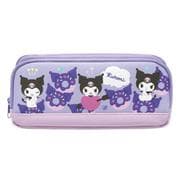 SAC-MPP-KU サンリオキャラクターズ 前ポケットポーチ クロミ
